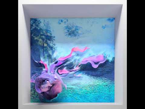Artwork Preview | Refik Anadol, Machine Hallucinations: Nature Dreams, 2021 | Part 2