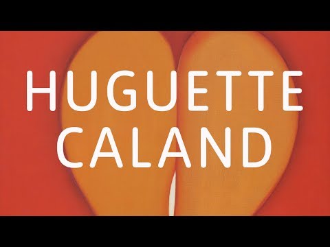 Huguette Caland | Trailer | Tate