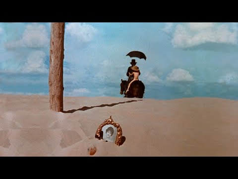 El Topo (Official Trailer) Alejandro Jodorowsky | ABKCO Films