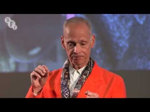 John Waters: on stage with the ‘Pope of Trash’ (Extended) | BFI