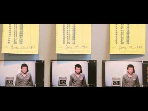 TEHCHING HSIEH: ONE YEAR PERFORMANCE 1980 - 1981