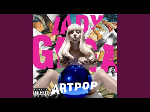 ARTPOP