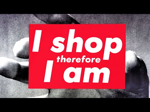 Picturing Barbara Kruger | Art + Film