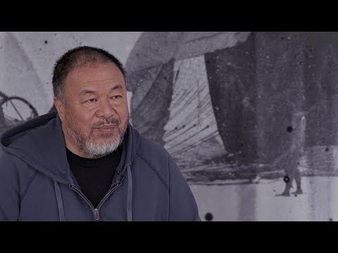 Ai Weiwei Interview: Advice to the Young