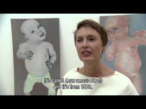 Marlene Dumas: The Image as Burden