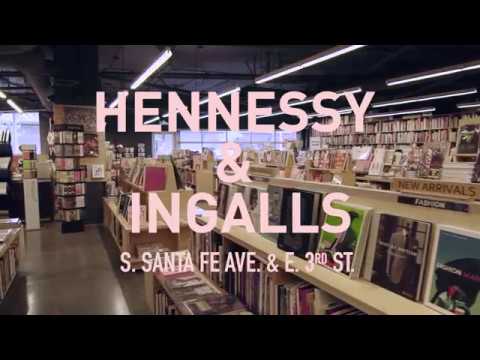 Local Flavor: Hennessey + Ingalls | Travel + Leisure