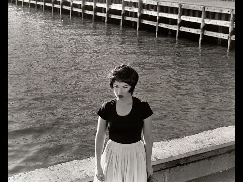 Cindy Sherman, Untitled Film Still, 1980