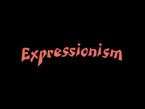 What is Expressionism? The Art Movement Explained