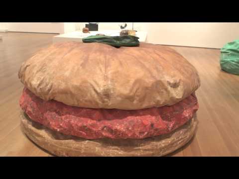 Claes Oldenburg | The Store