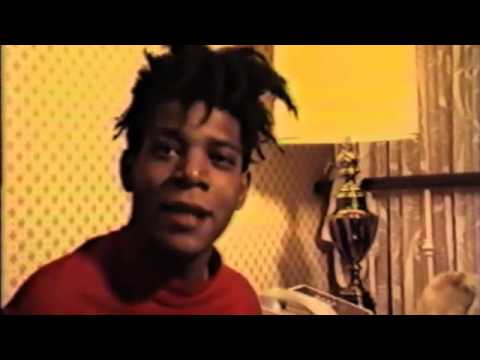 Jean-Michel Basquiat : The Radiant Child – TRAILER.m4v
