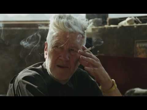 David Lynch&#039;s inspiration for movies and stories