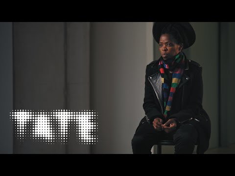 Zanele Muholi – ‘In My World, Every Human is Beautiful’ | Tate