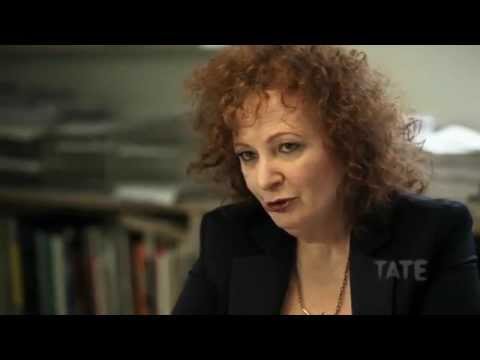 Nan Goldin – &#039;My Work Comes from Empathy and Love&#039; | TateShots