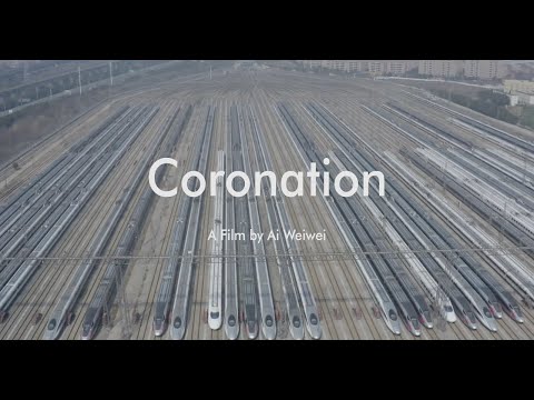 Coronation | Trailer | A Film by Ai Weiwei