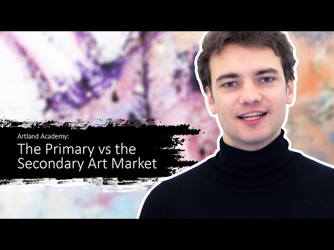 The Art Market and Its Players: Who Makes the Rules? | Artland Academy
