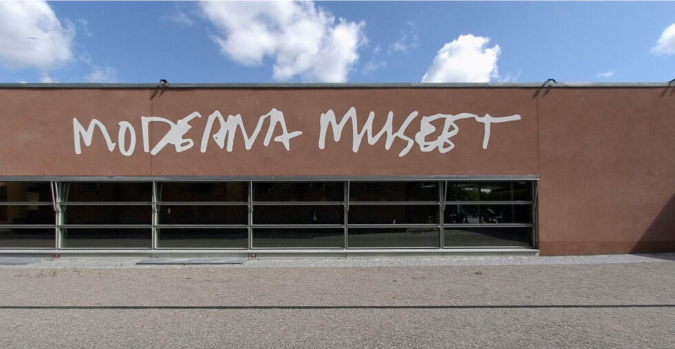 Moderna Museet, Stockholm