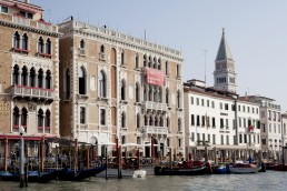 the Venice Biennale 2017