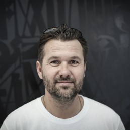 Jens-Peter Brask