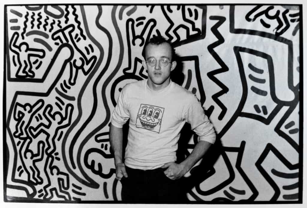 Keith Haring