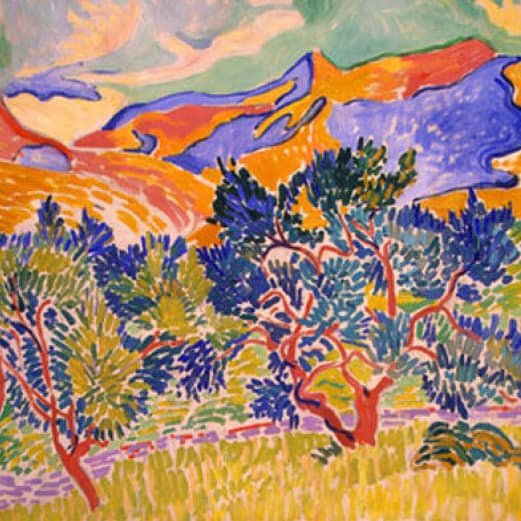 Fauvism