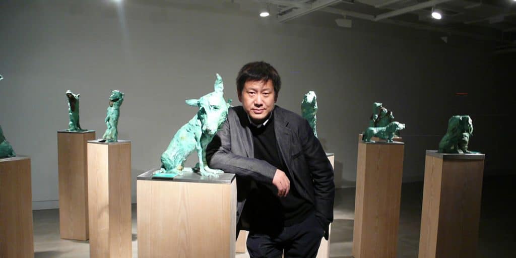 Zhou Chunya