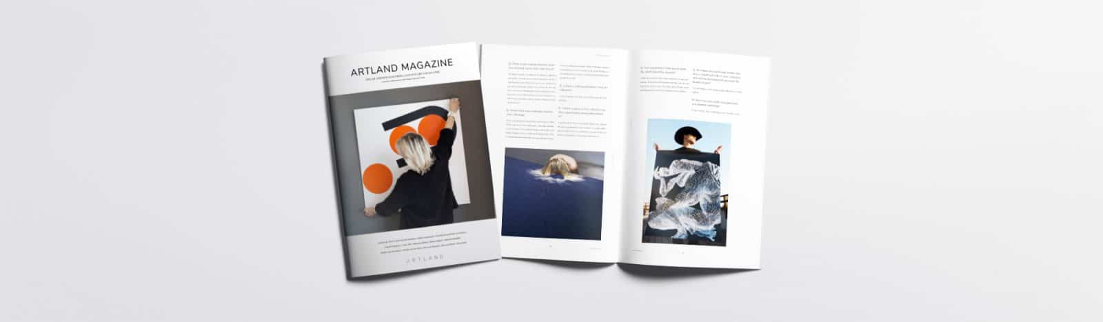 Artland Magazine Special Edition - Artland Magazine