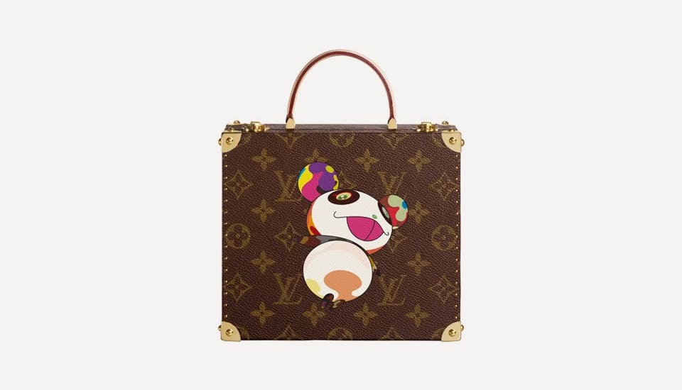 Takashi Murakami x Louis Vuitton: The Fashion Collaboration That