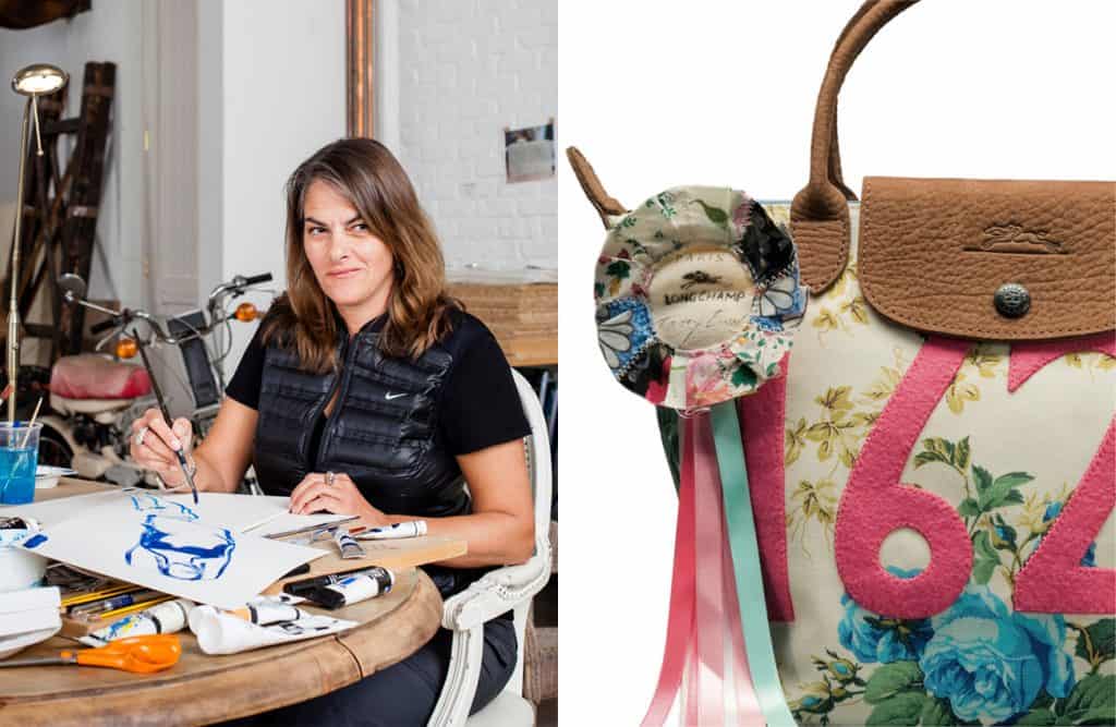 The Art of Luxury Handbags: Top 10 Iconic Bag Collaborations of