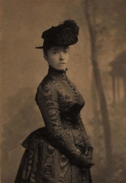 Isabella Stewart Gardner