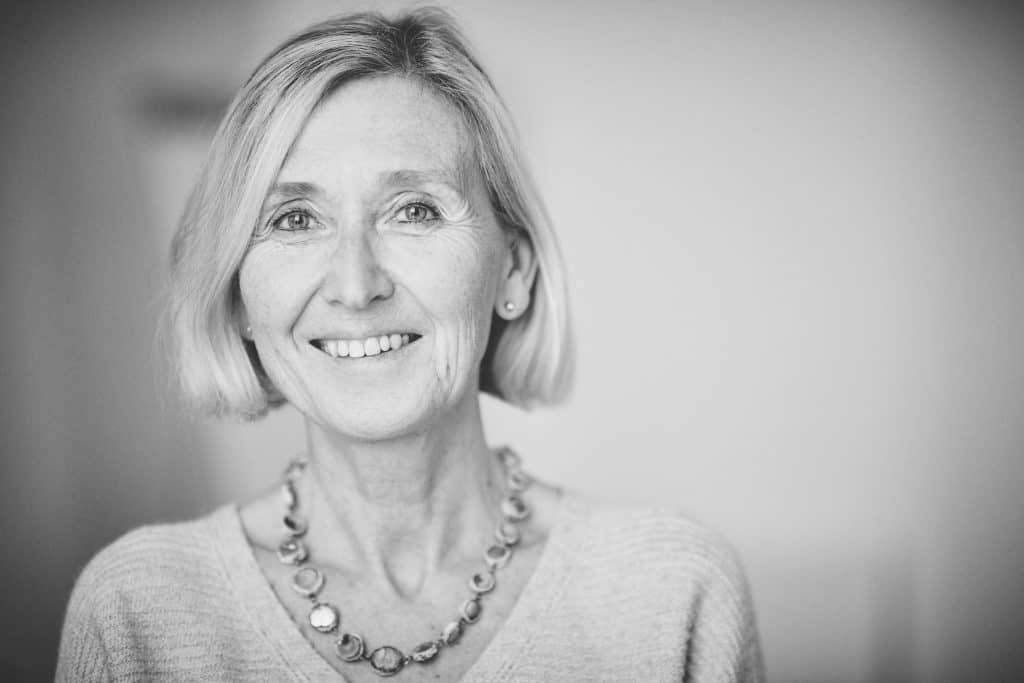 Anne Vierstraete, Managing Director Art Brussels