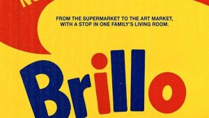 Brillo Box