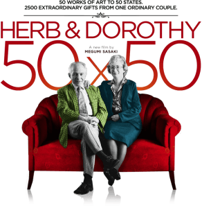 Herb and Dorothy