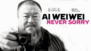 Ai Weiwei: Never Sorry