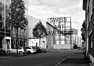 Swiss Art Awards