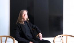 Art Collector Irene Sævik
