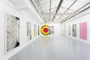 The Brussels Contemporary Art Scene