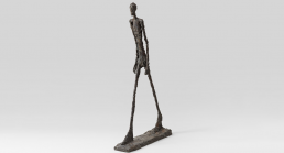 Alberto Giacometti art