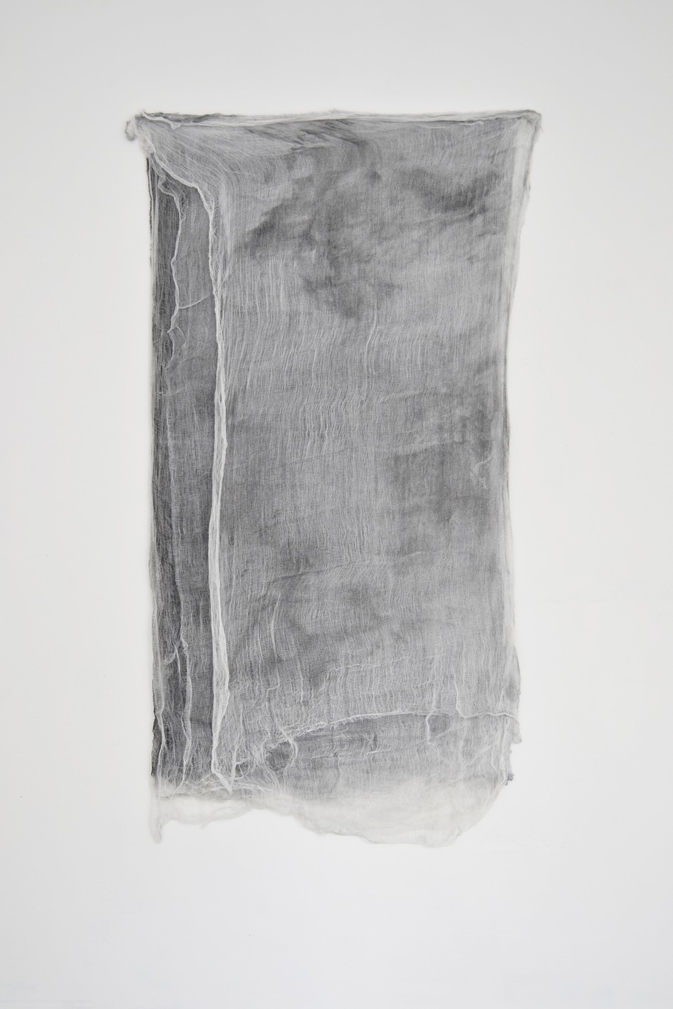 Alessandro Moroder - Ten Sheets Of Used Cloth - 2015