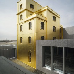 Fondazione Prada Milan