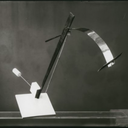 Bauhaus László Moholy-Nagy