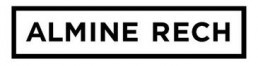 Almine Rech logo