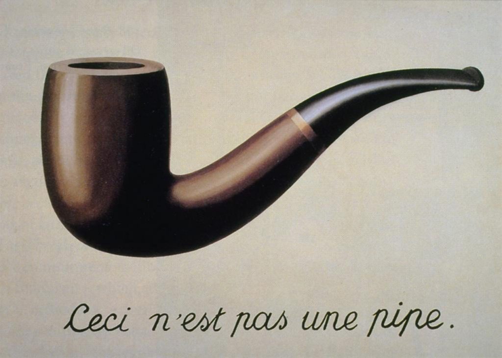 René Magritte Surrealism Art