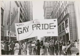 Stonewall Riots Photo