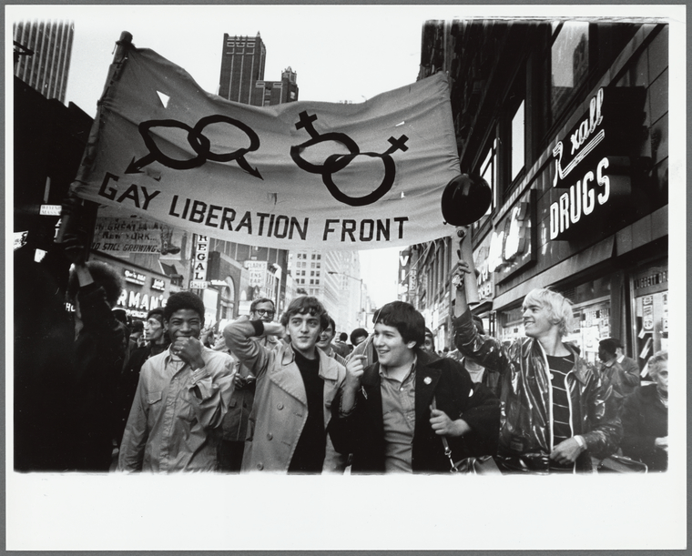 10 Exhibitions Celebrating The Stonewall Riots Artland Magazine 2445
