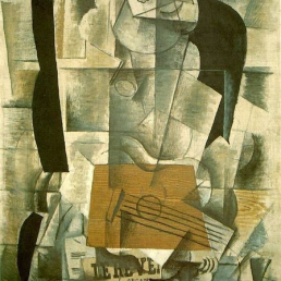 Georges Braque Art