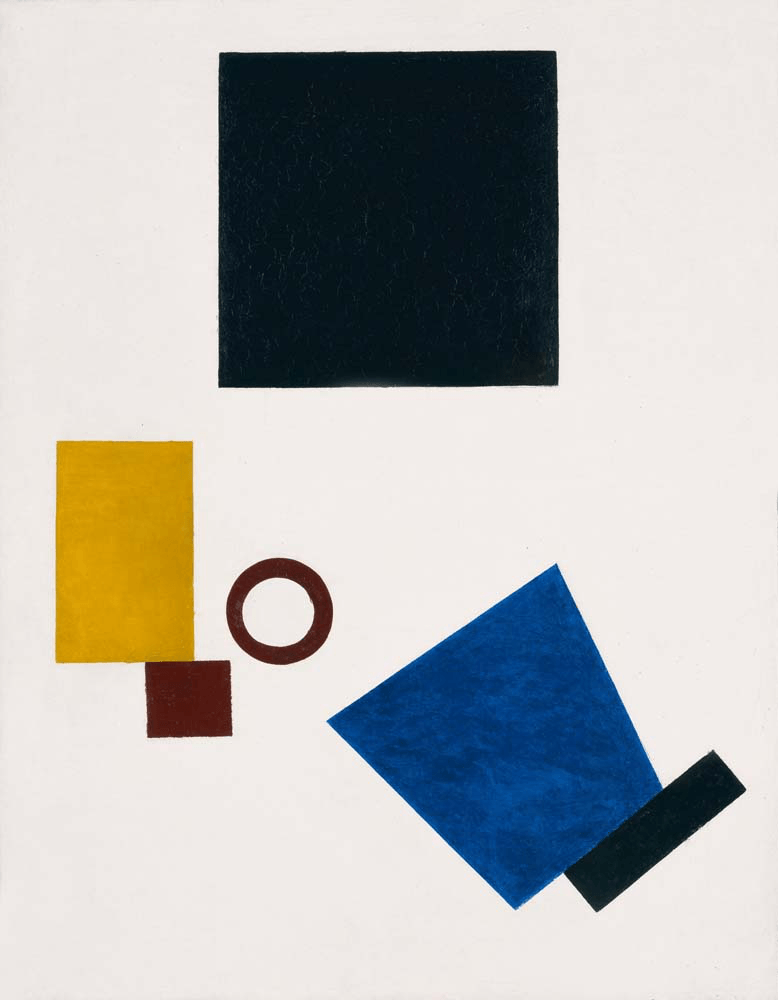 Art Movement: Suprematism - Artland Magazine