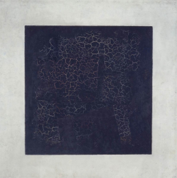 Kazimir Malevich Suprematism