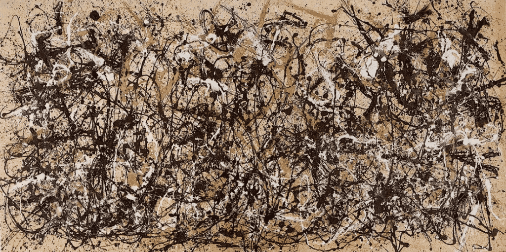 Abstract Expressionism 1950s