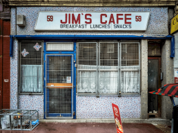 Jim's Café