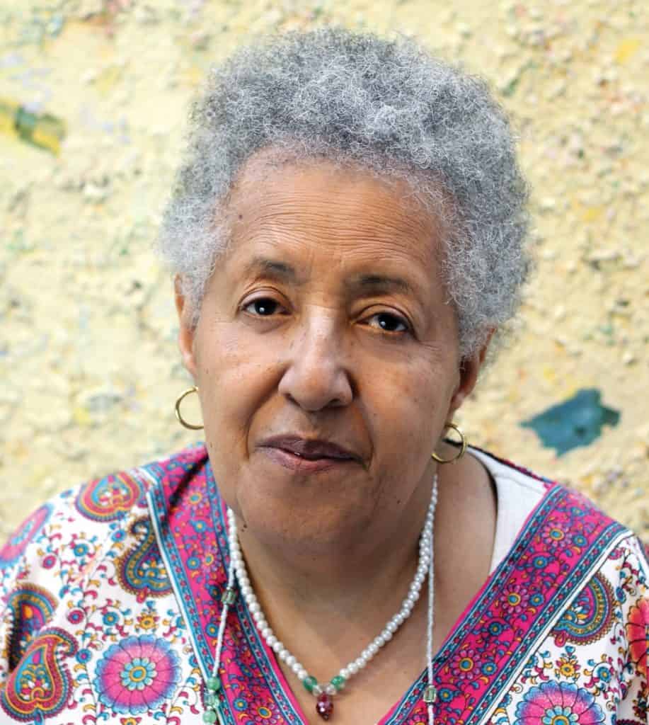 Howardena Pindell